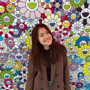 Meet your Posher, Amber